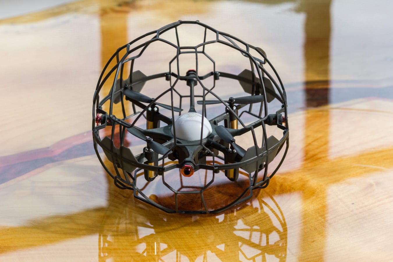 Air Hogs Supernova A Different Spin On Drones SheGeeks