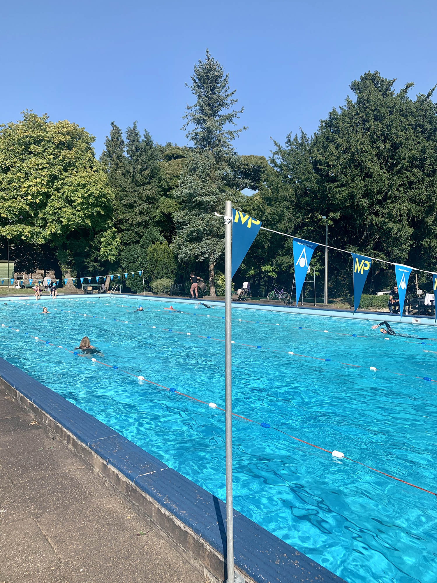 23 Reasons Why Matlock is the Best Place to Live She Gets Around