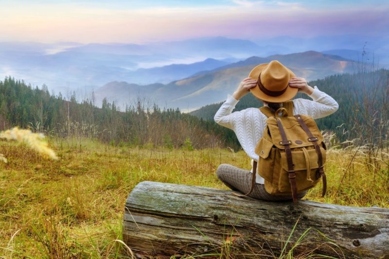 30 Reasons to travel alone Why you should travel alone as a woman?