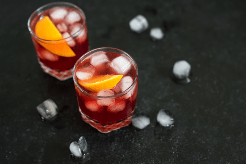 15 Best Italian Cocktails Italian cocktail recipes Italy Best