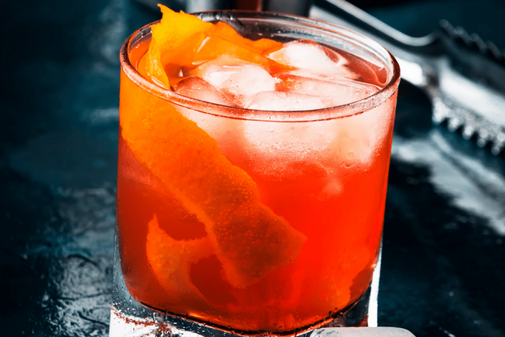 15 Best Italian Cocktails Italian cocktail recipes Italy Best