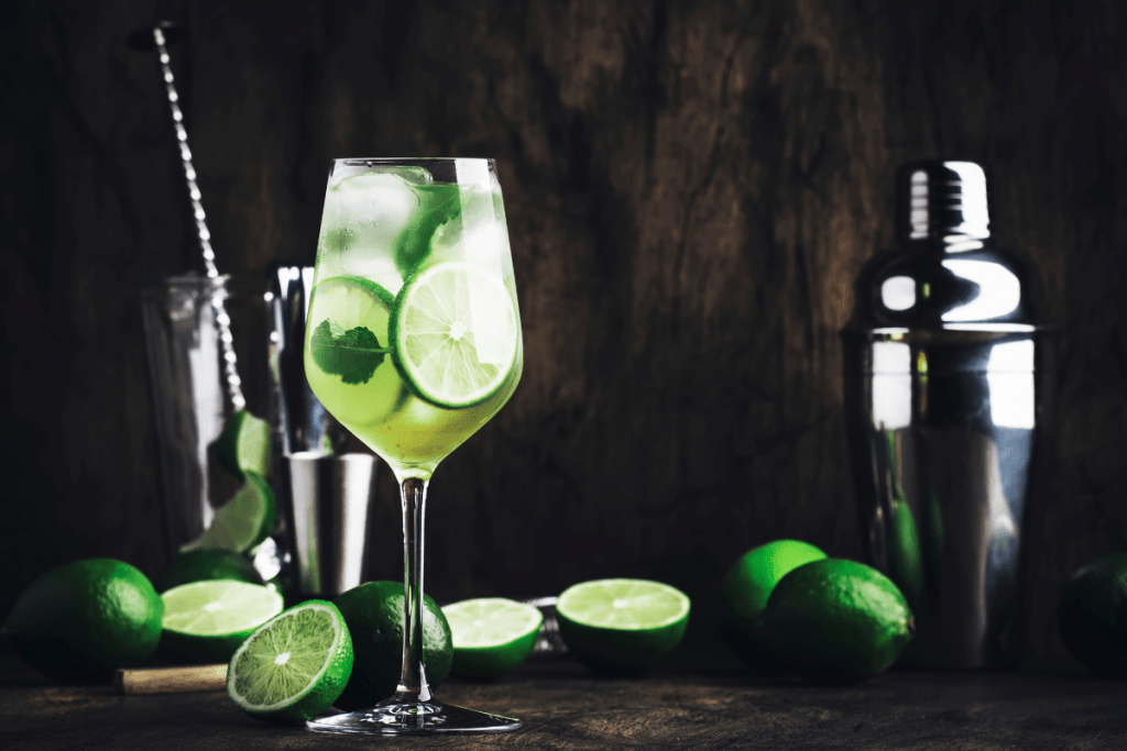 15 Best Italian Cocktails Italian cocktail recipes Italy Best