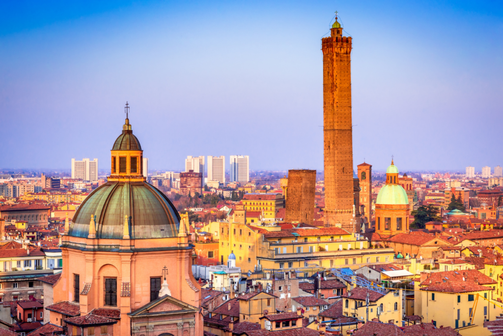 12 Things to do in Bologna in one day Visit Bologna in one day SGW