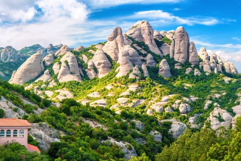 Best Places to visit in Spain SHE GO WANDERING