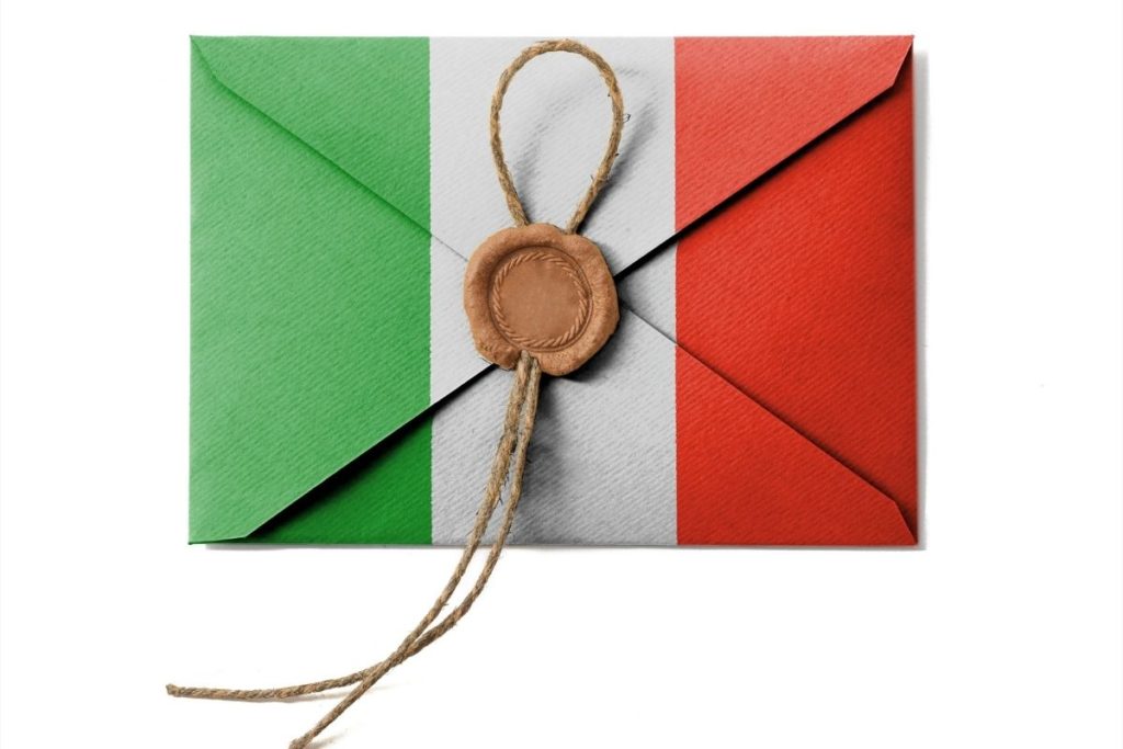 20 Tips to move to Italy How to move to Italy? Find all the answers