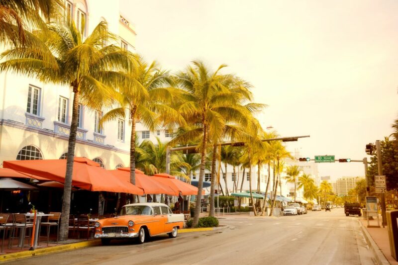 Car Rental in Miami Things to Know Before Your Trip SHE GO WANDERING