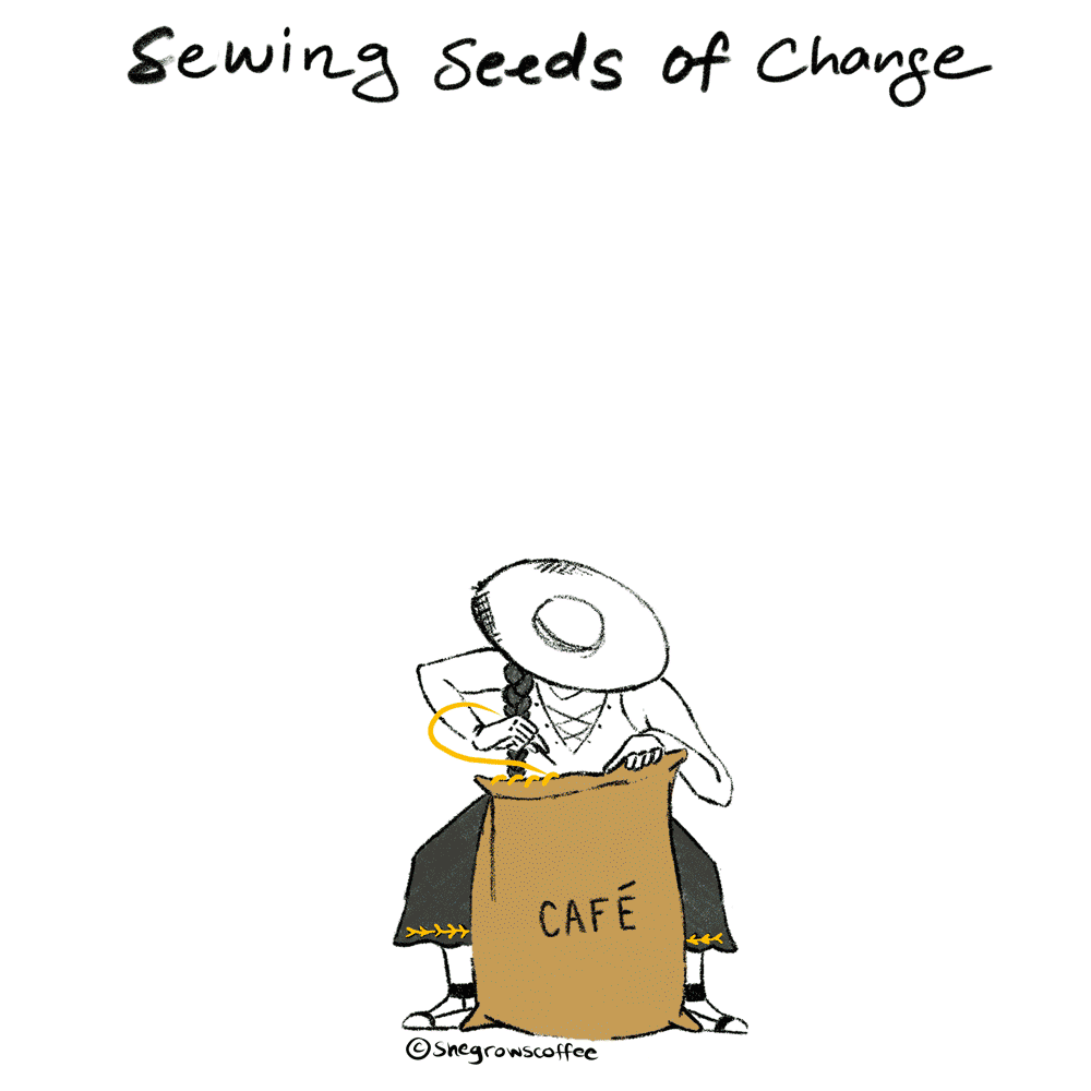 Homepage She Grows Coffee