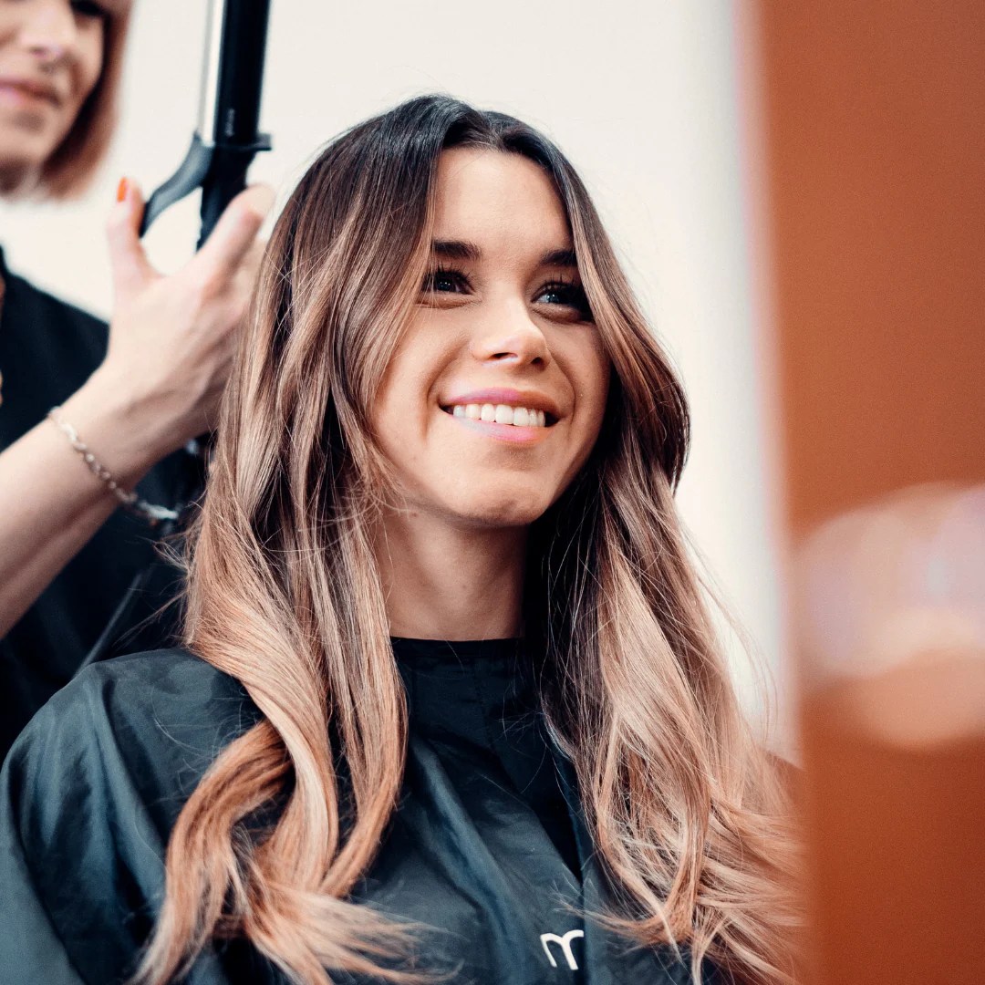 SHE Newsletter No.10 9 Laws of Growth SHE Hair Extension Usa