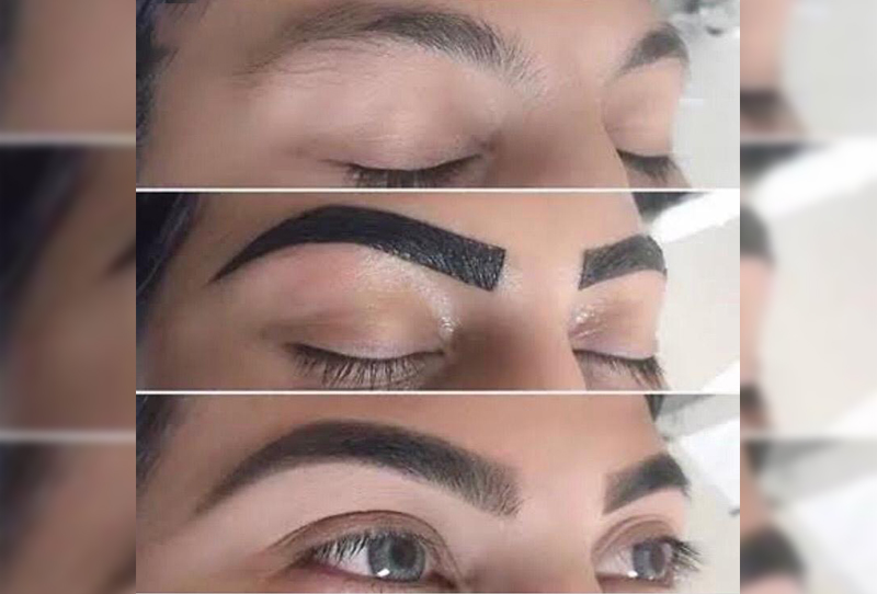 𝗧𝗵𝗿𝗲𝗮𝗱𝗶𝗻𝗴 𝘀𝗮𝗹𝗼𝗻 & 𝐁𝐞𝐚𝐮𝐭𝐲 𝐒𝐚𝐥𝐨𝐧 𝗶𝗻 𝗚𝗼𝗹𝗱 𝗖𝗼𝗮𝘀𝘁 𝗦𝗵𝗲𝗵𝗻𝗮𝘇 𝗧𝗵𝗿𝗲𝗮𝗱𝗶𝗻𝗴