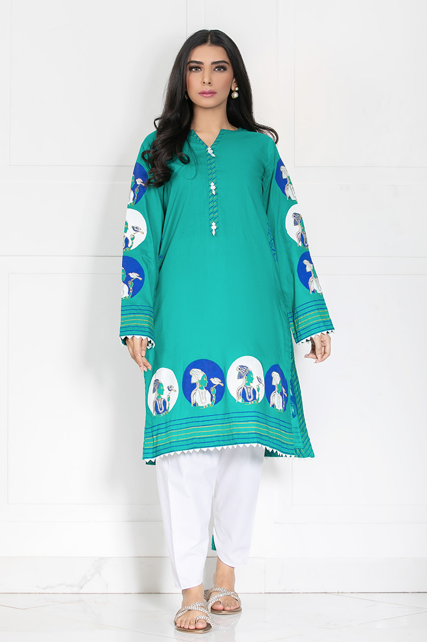 Online Shopping in Karachi for Dresses Shehrnaz