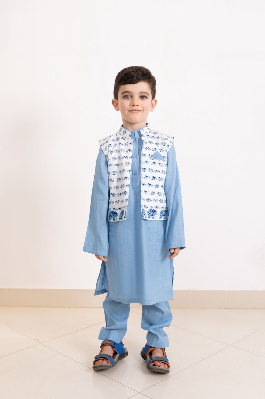 Online Shopping for Kidswear in Pakistan Bacha Party