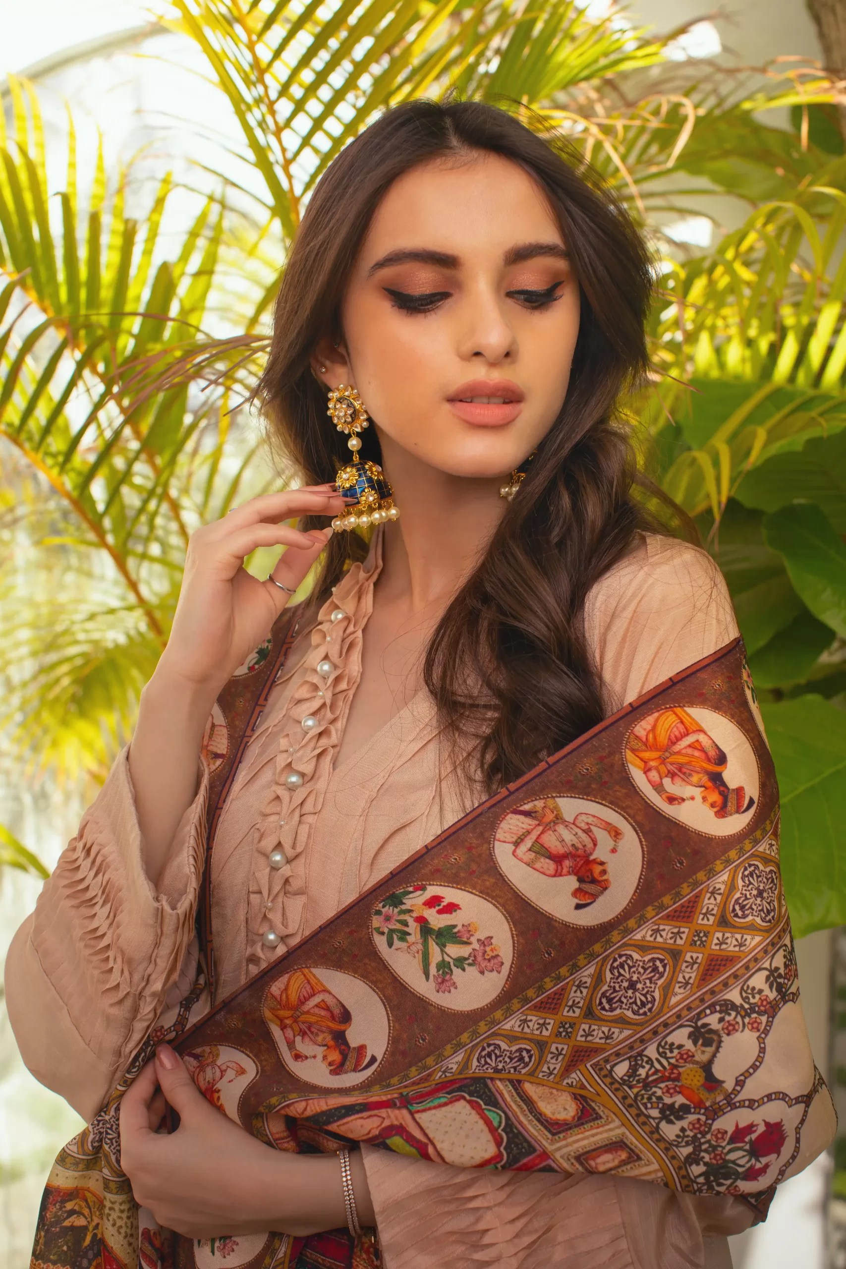 Pakistani Fashion 2022 Shehrnaz Ramadan Edit '22