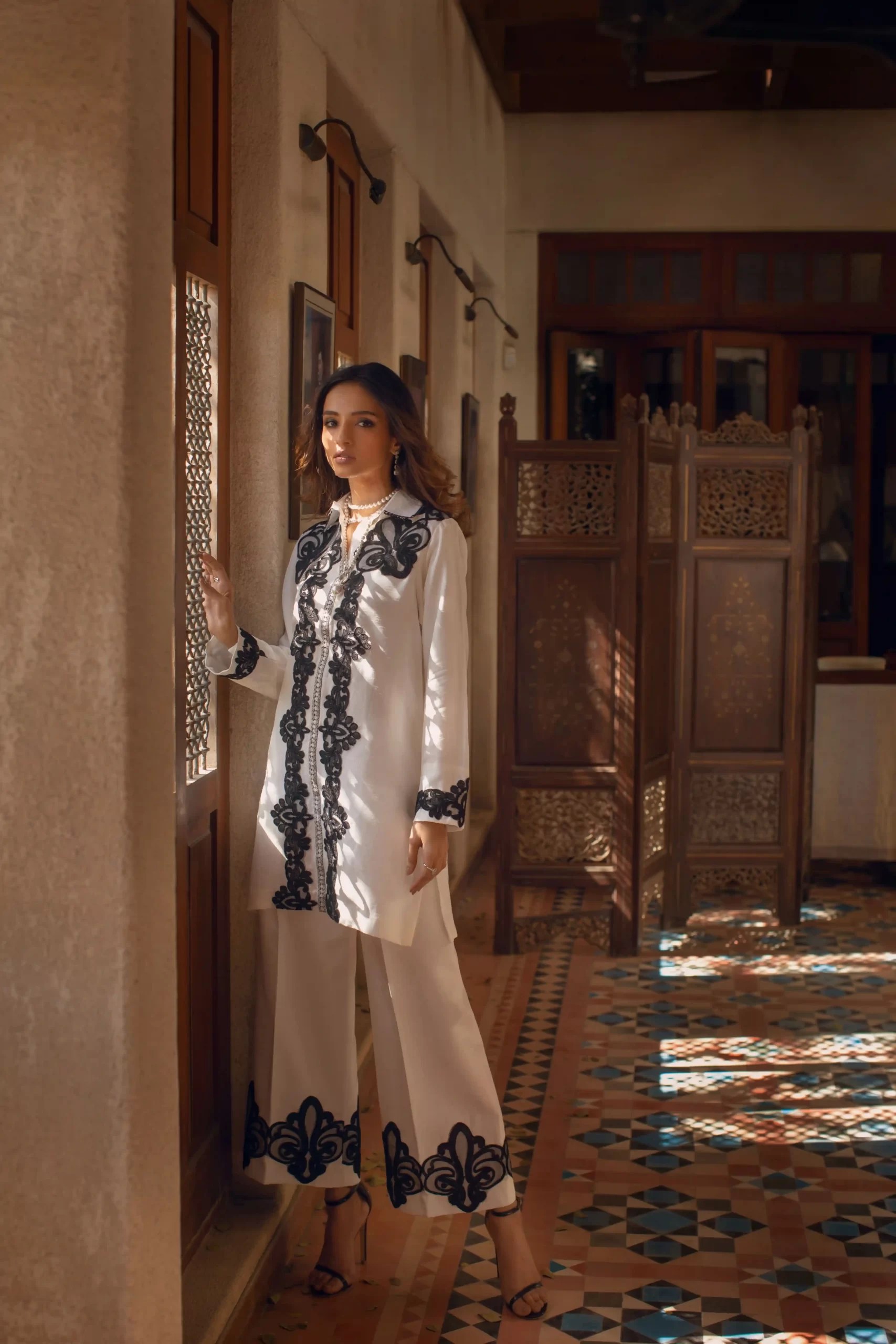 SHK1089 Buy Pakistani Dresses Online Canada