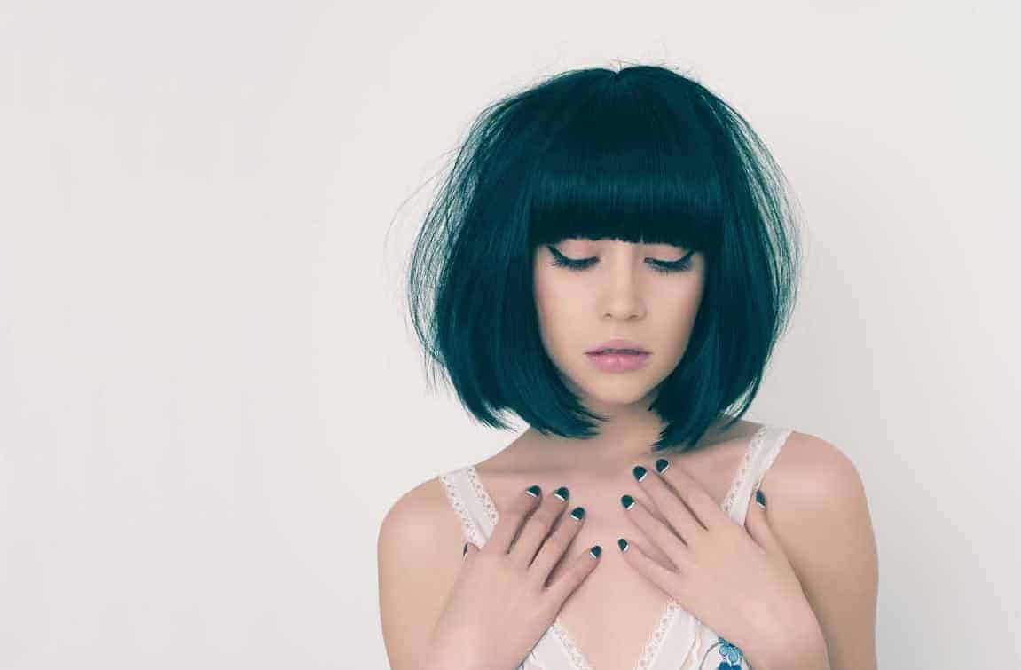 7 Best Weave Hairstyles with Bangs to Show Off Your Pride SheIdeas