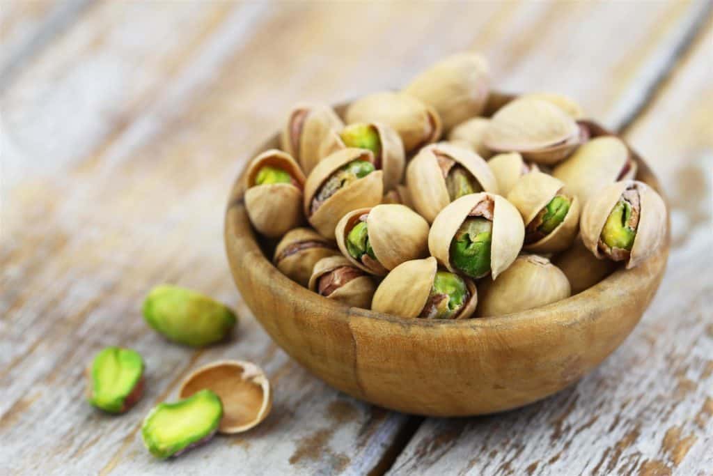 Pistachio Health Benefits and Side Effects You Should Know SheIdeas