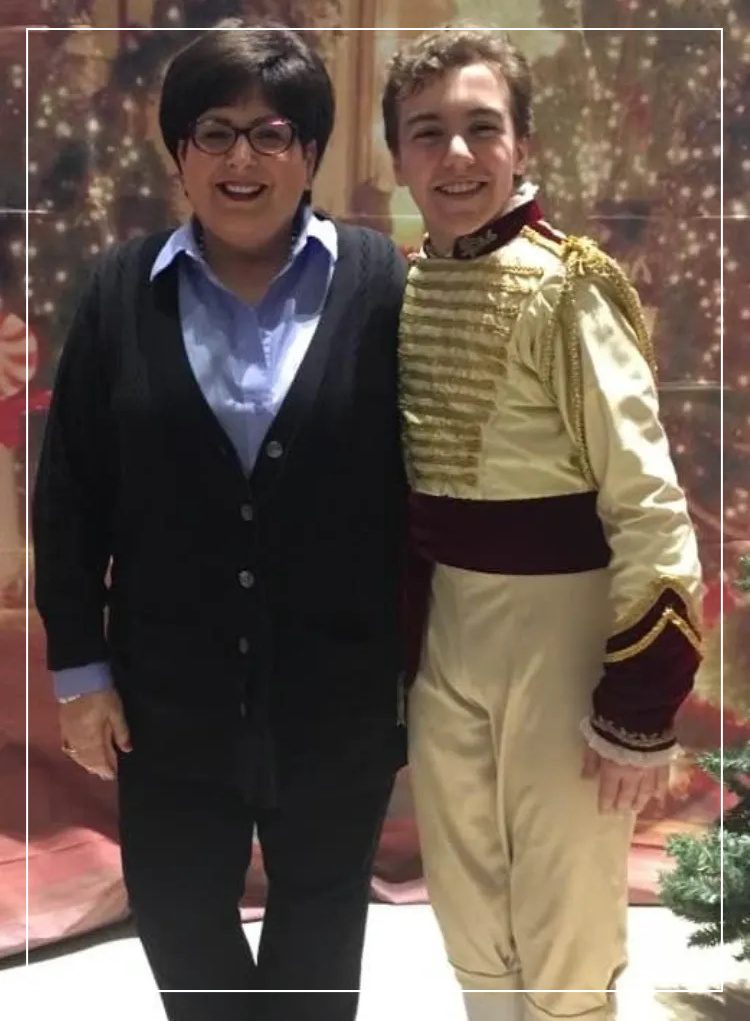 About Sheila Sheila Dugan Voice & Speech Studio