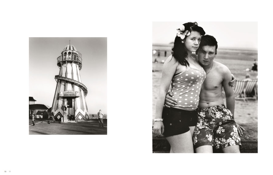 Sheila Rock: Tough And Tender a photo exhibition