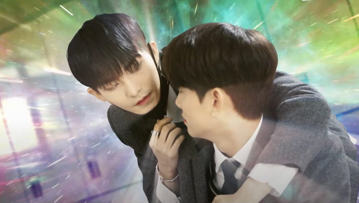 Color Rush Cuando alguien le da color a tu vida En Mi Patio