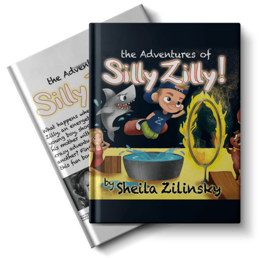 Sheila Zilinsky Firebrand Evangelism