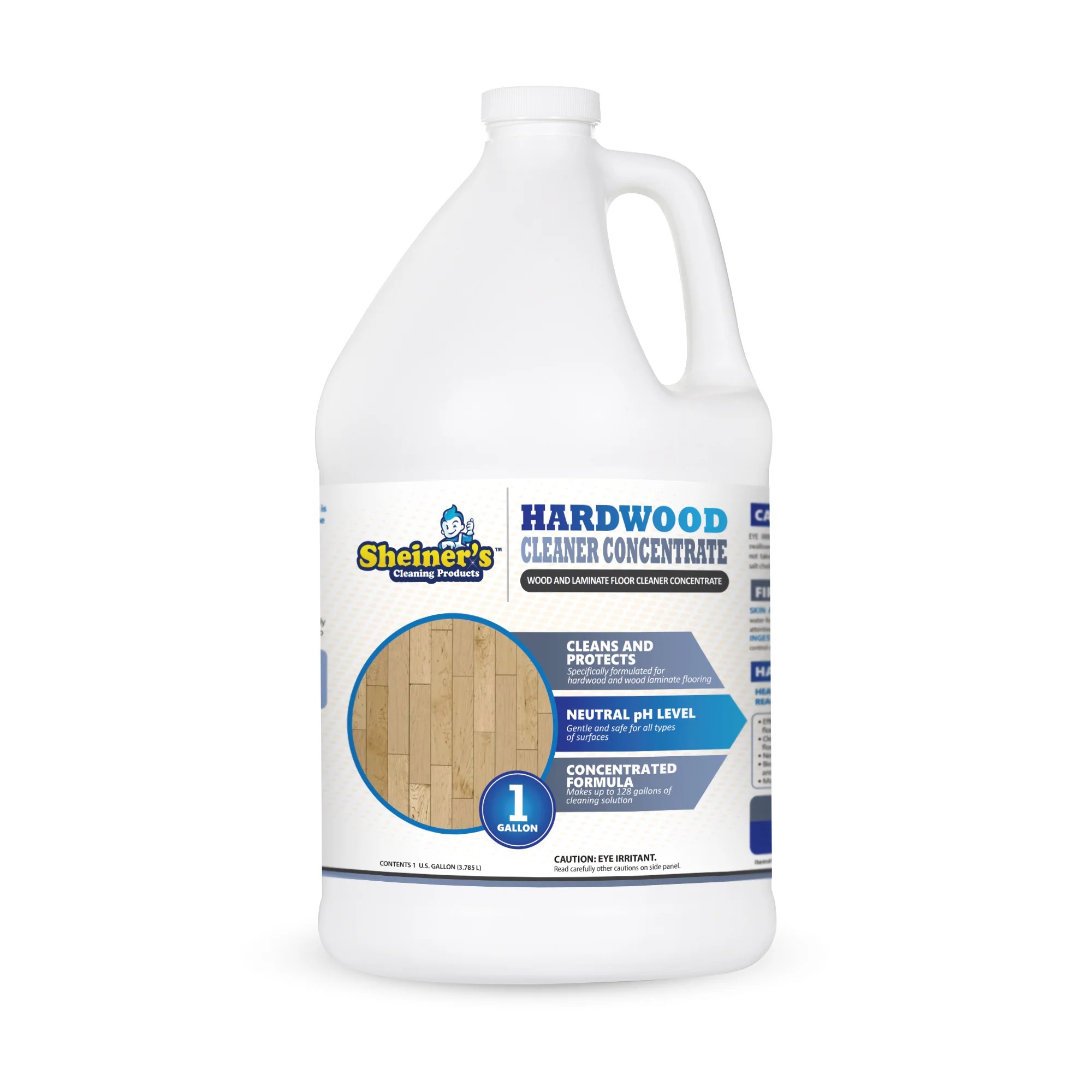 Clean Wood Surfaces At Home The Perfect Formula Sheiner's Sheiner's cleaning products