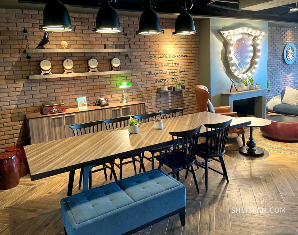 台南住宿推薦|捷絲旅台南十鼓館 絕美戶外泳池 |2022台南度假首選 台南住宿推薦|捷絲旅台南十鼓館 絕美戶外泳池 |2022台南度假首選