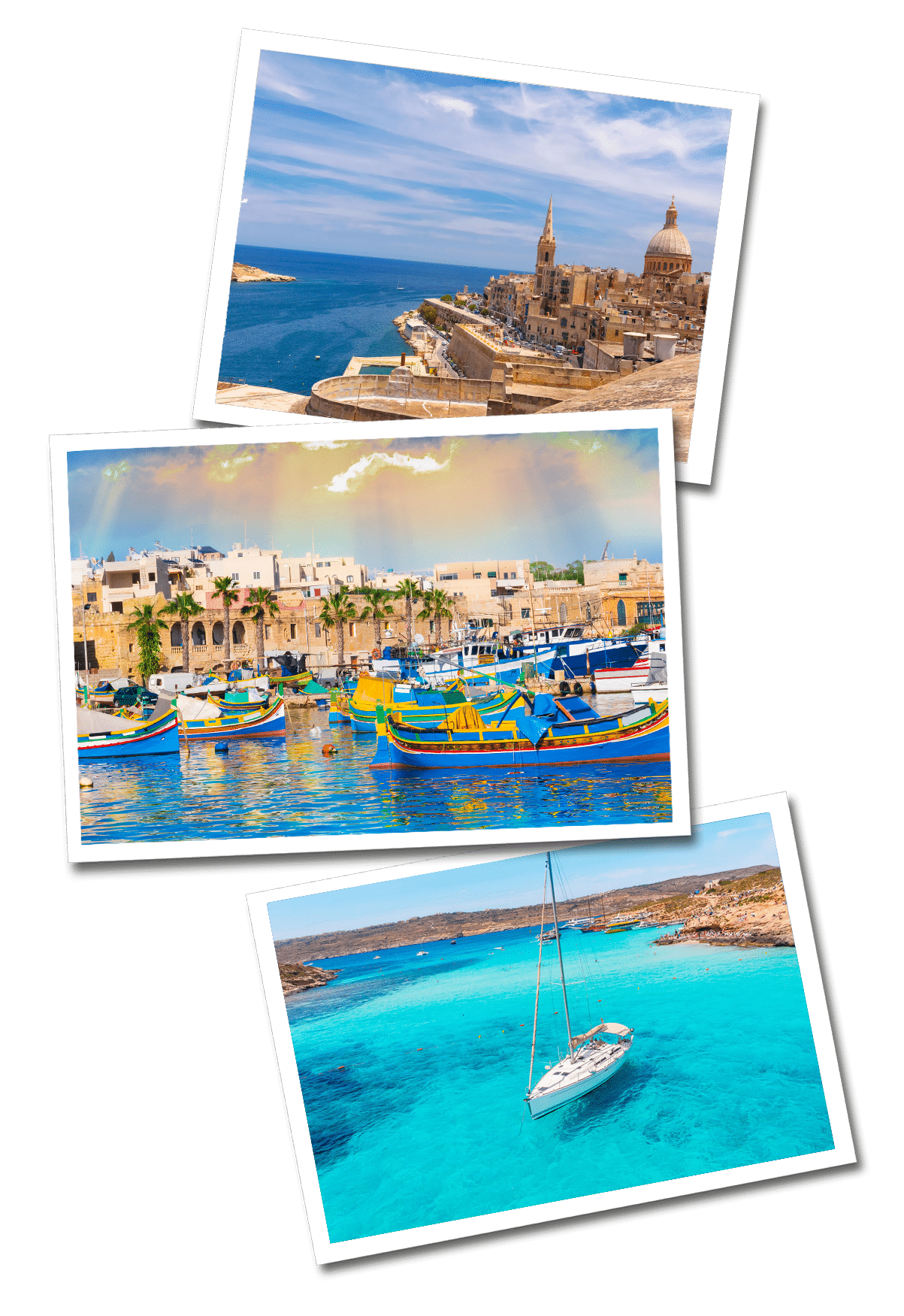 Travel Malta • Europe She is Wanderlust Travel Blog