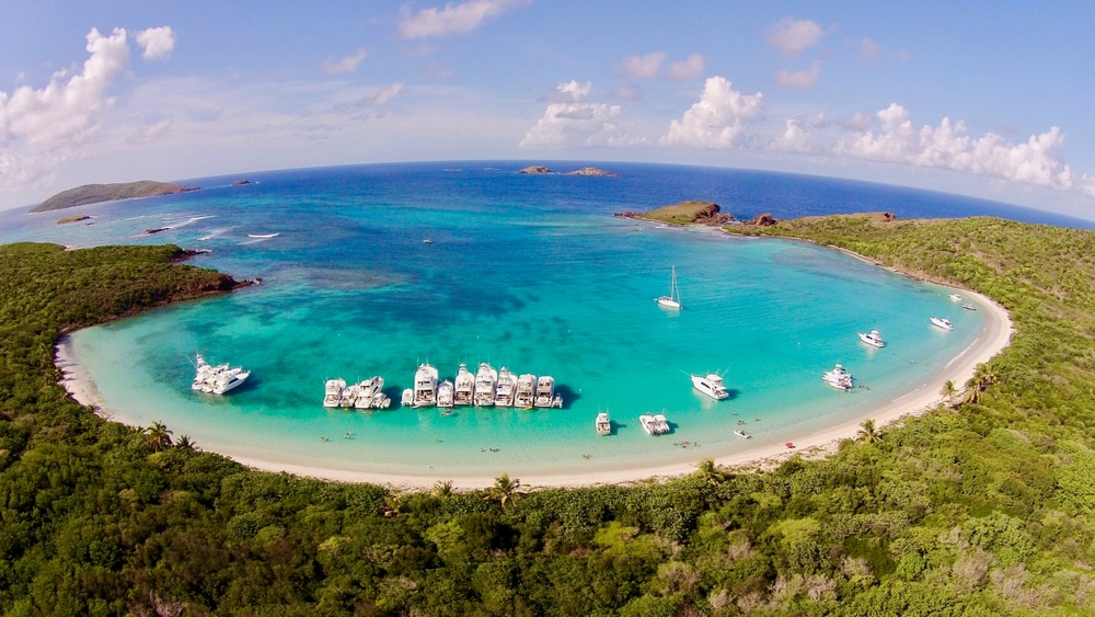 10 Best Beaches in Puerto Rico (Map Included) Platea