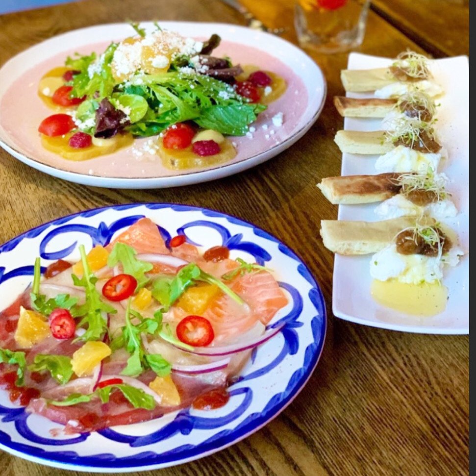 The guest Miami Dining She is Wanderlust Travel Blog