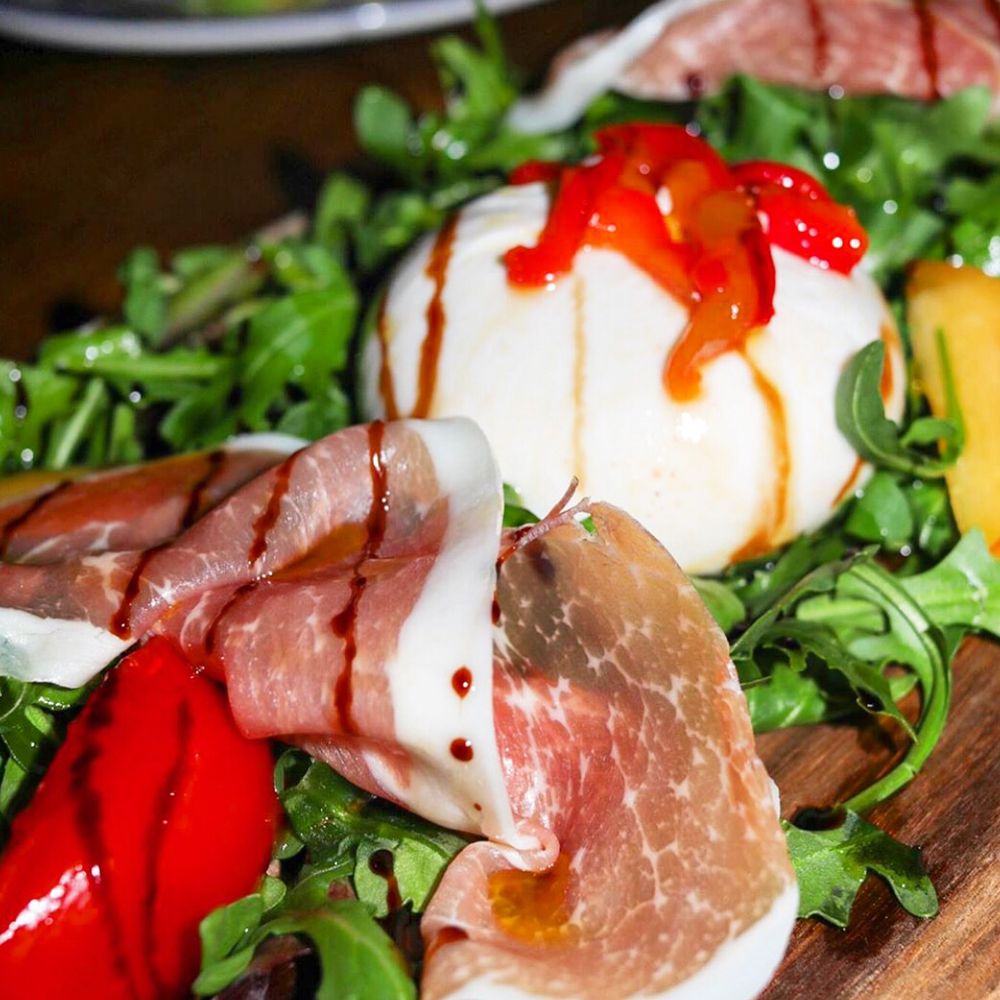 The guest Miami Dining She is Wanderlust Travel Blog