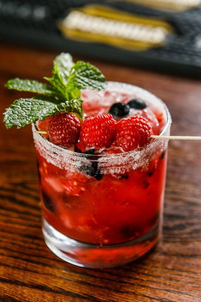 The guest Miami Dining She is Wanderlust Travel Blog