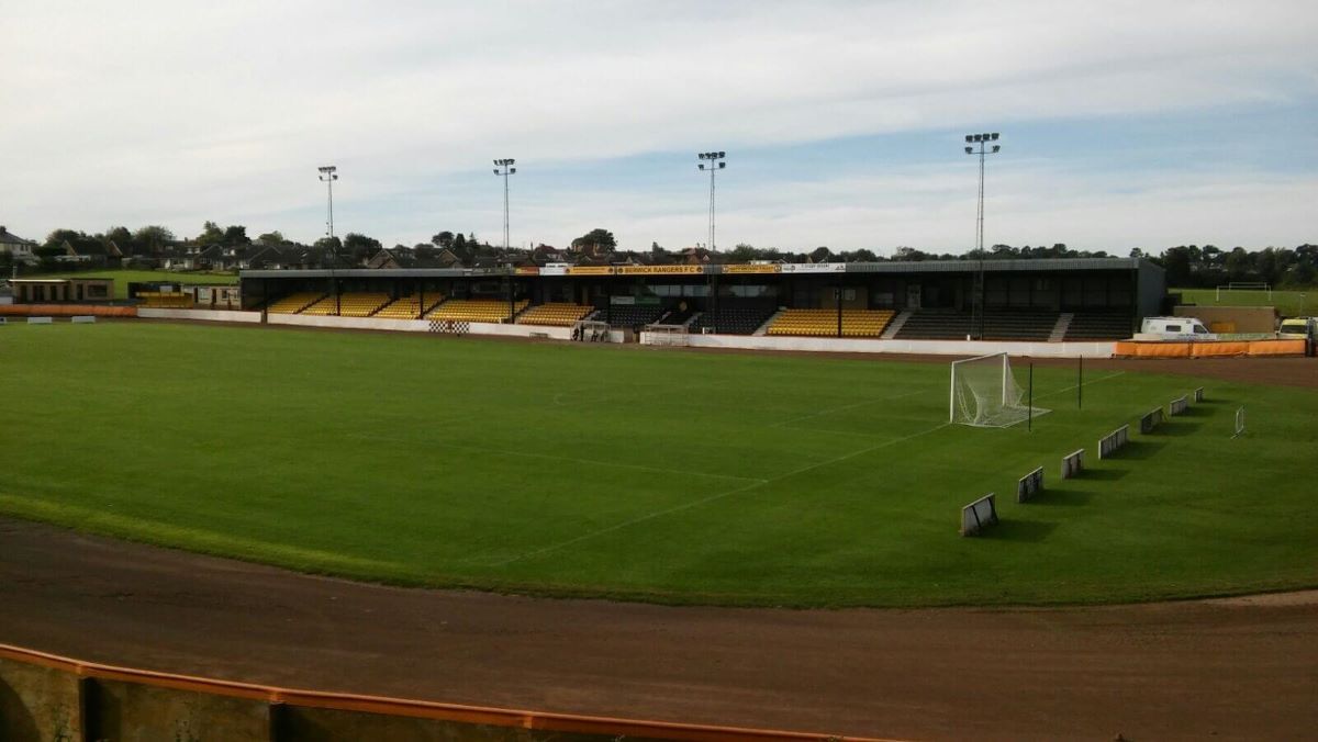 Berwick Rangers to launch Women’s and Girls’ football programme SheKicks