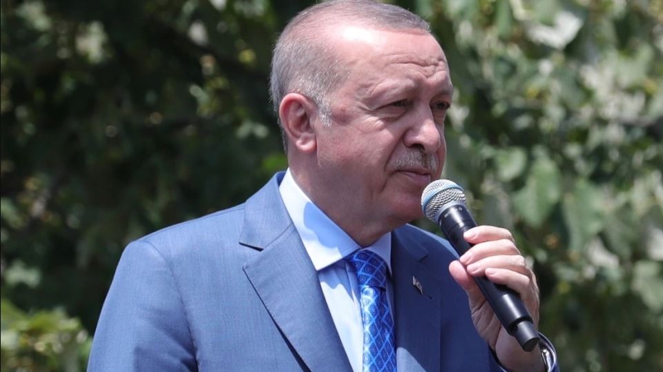 “Ata nuk e kanë kuptuar ende se kush jam unë”/ Erdogan përsëri sfidon