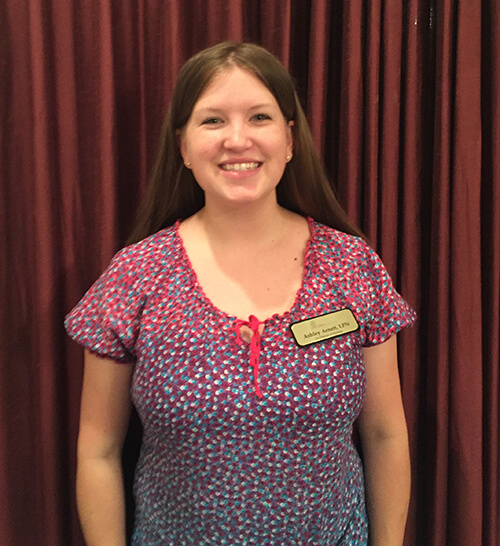 Shelbina Villa » Our Team