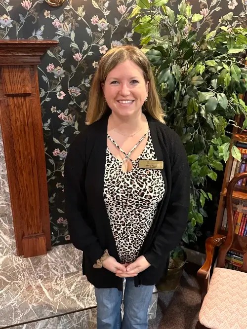 Shelbina Villa » Our Team