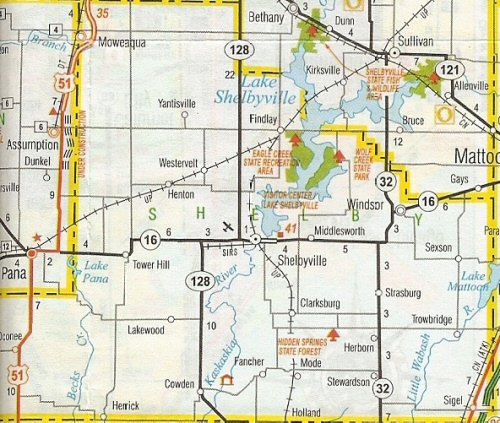 Maps