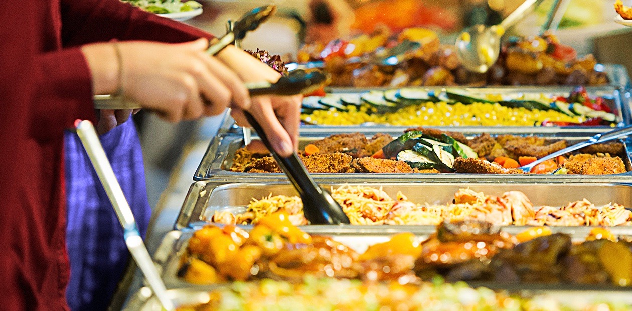 SelfServing Dating The Buffet Approach SHELBY ABBOTT