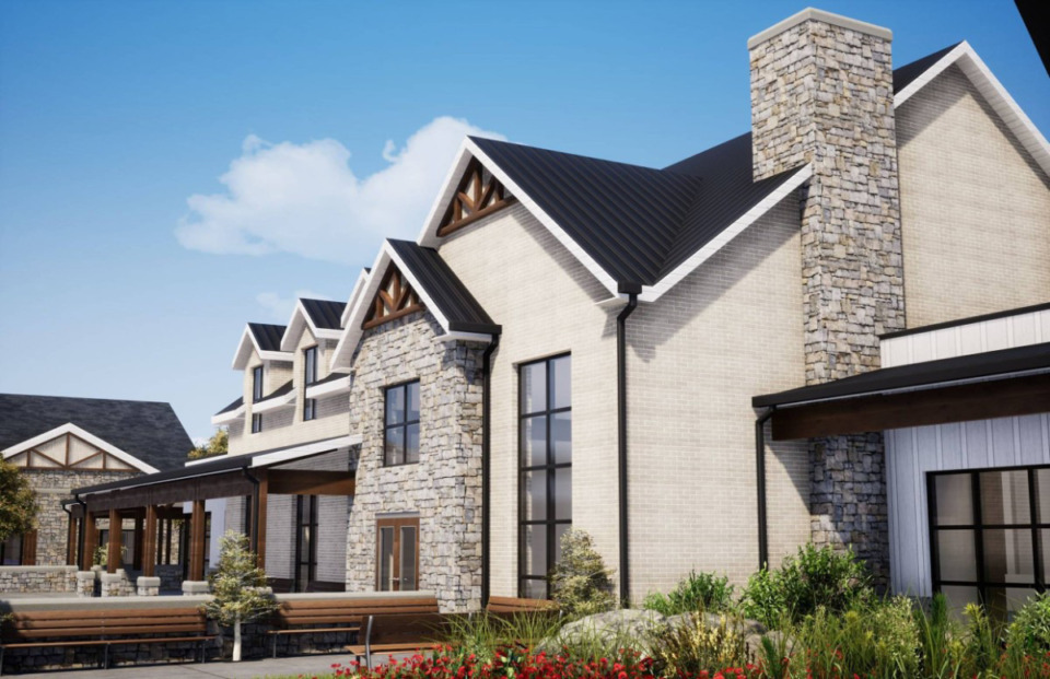 State receives 38M for Arlington’s West TN Veterans Nursing Home