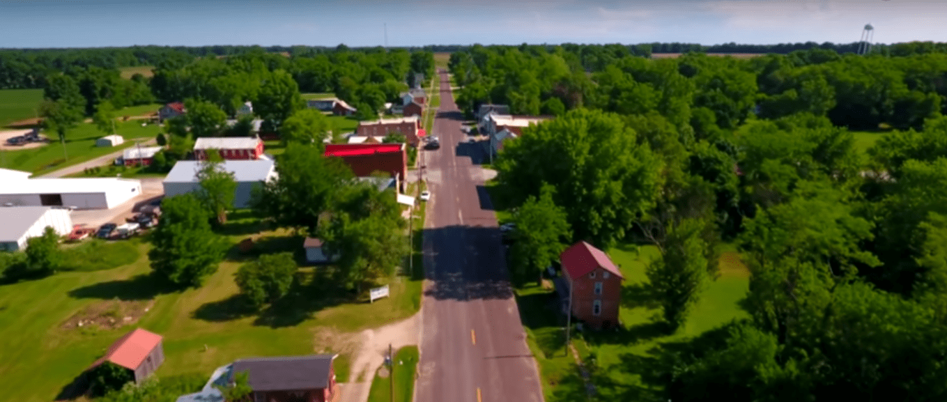 Bethel Shelby County Missouri