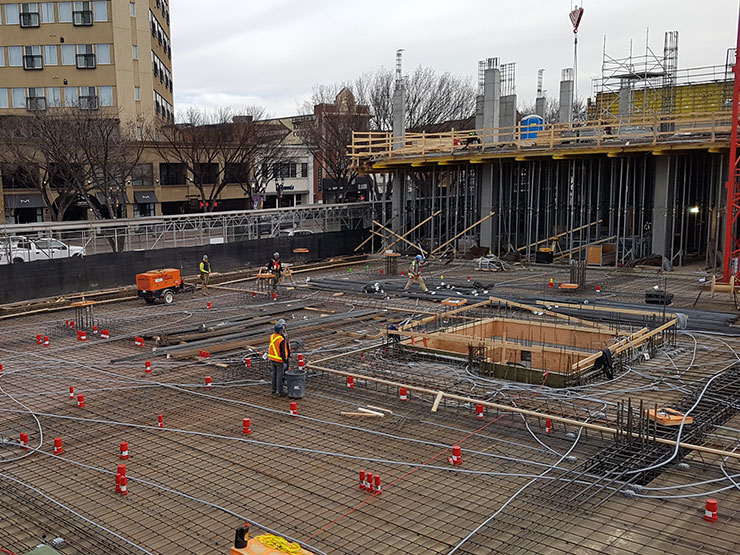 Residential Shelby Engineering