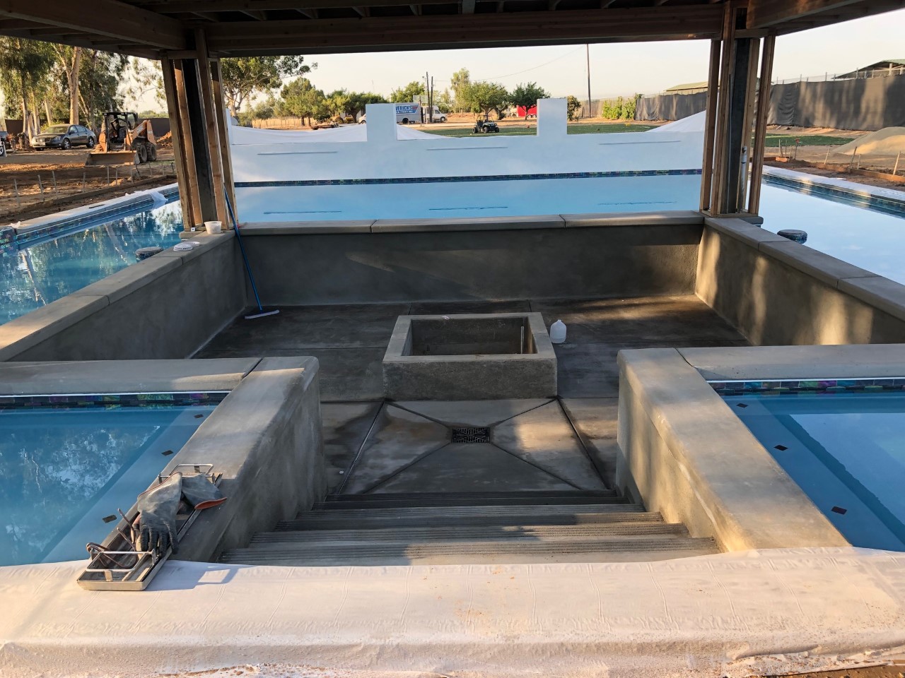 Gallery Shelby Pools