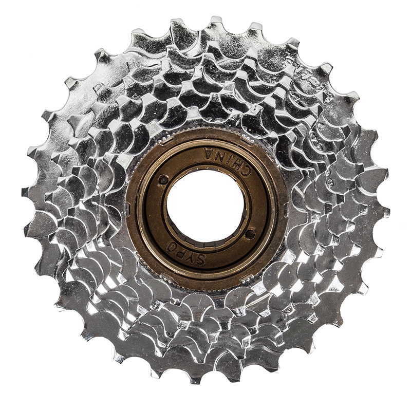 Freewheels (Thread on Type) for Bicycles from Harris Cyclery