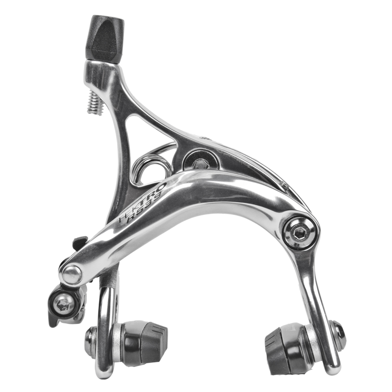 Brakes Bicycle Long Reach Arm Road Brake Caliper 6179mm Nutted
