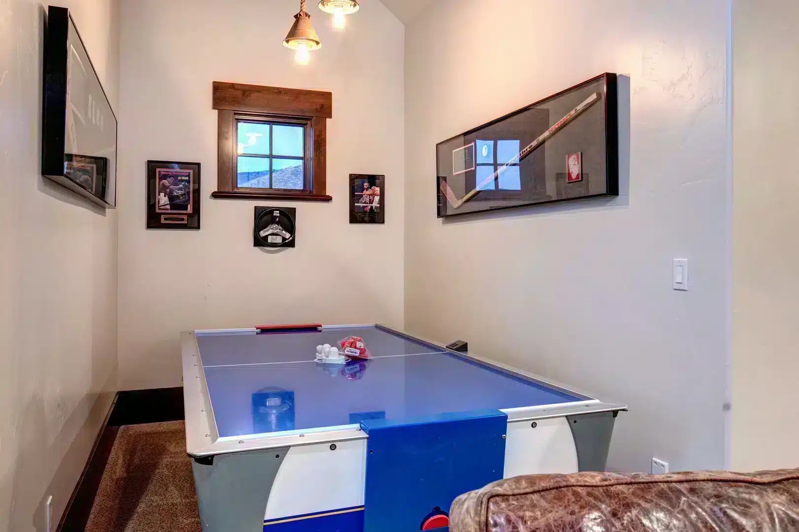 Sunset Ranch Sheldon James