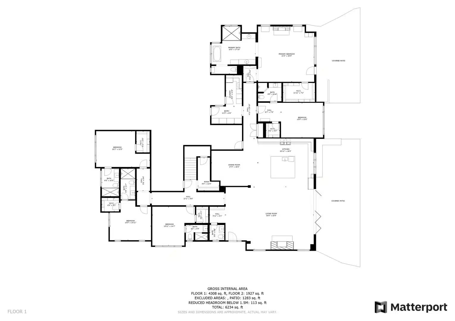 Sunset Ranch Sheldon James
