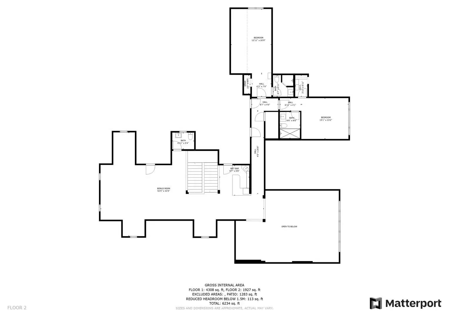 Sunset Ranch Sheldon James