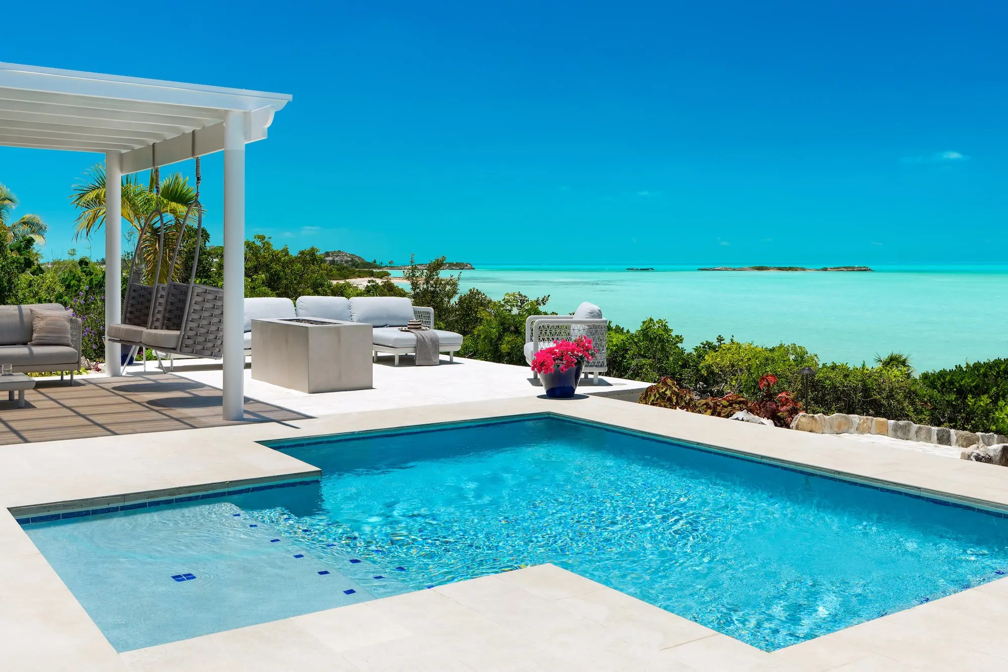 Sandy Shore Sheldon James