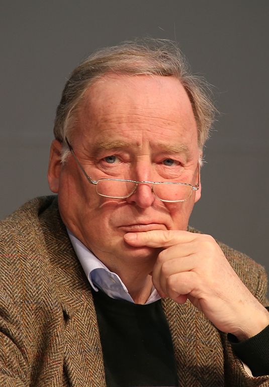 The New Right In Germany SHELDON KIRSHNER