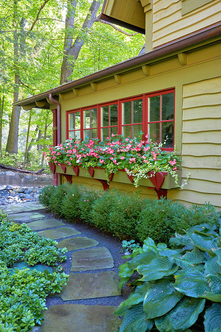 Property Maintenance Sheldon Landscape