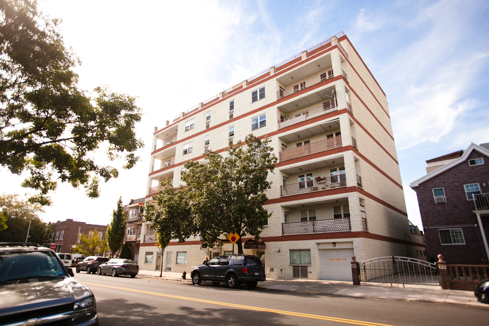 6214 24th Avenue, Brooklyn