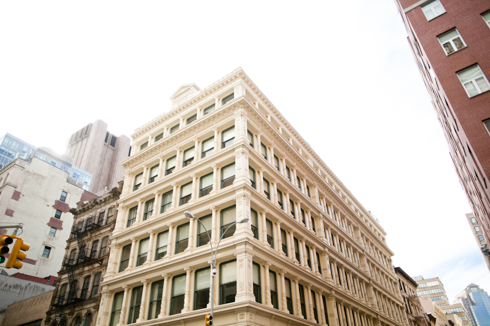 361 Broadway, Manhattan